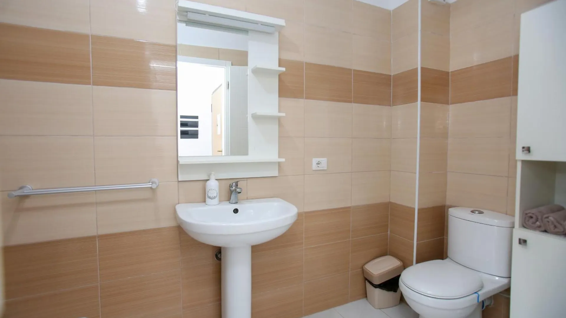 Sea View Apartment In Vlore 007