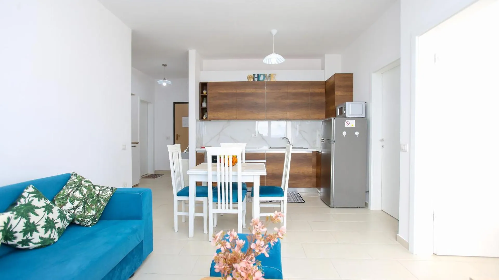 Sea View Apartment In Vlore 007 Albanie