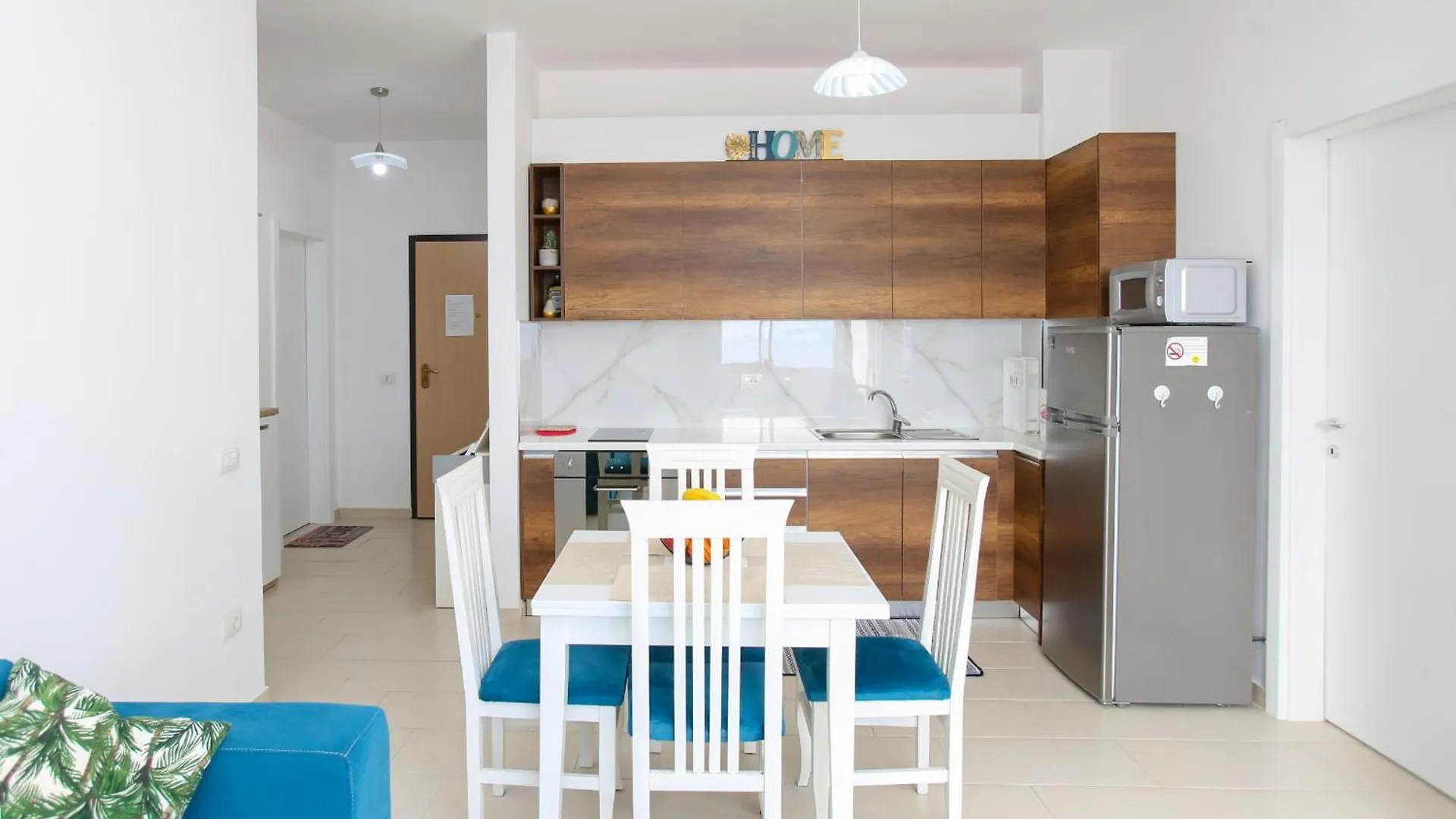 Sea View Apartment In Vlore 007 0*,  Albania